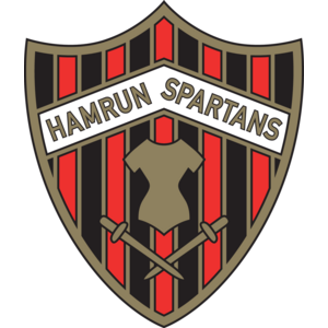 Hamrun Spartans FC Logo